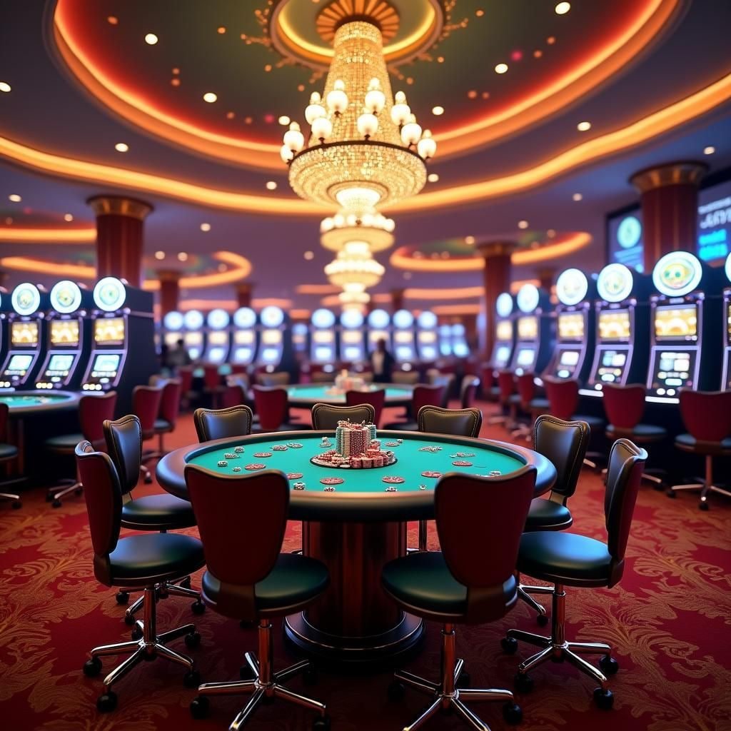 Casino-style mobile entertainment safety tips for 8f88 Android users